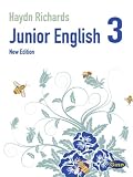 Junior English: Bk. 3 (Junior English International New Edition)