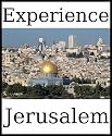 Experience Jerusalem: a travel guide (2009)