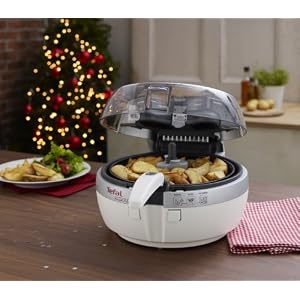 Tefal-Actifry