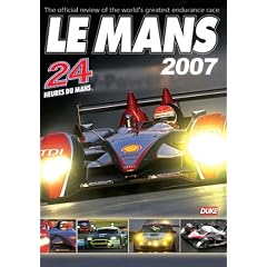 Le Mans 2007 [UK Import]