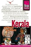 Kerala mit Mumbai und Madurai - ReiseHandbuch - Martin Barkemeier, Thomas Barkemeier