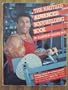 Nautilus Advanced Bodybuilding Book