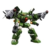 電脳戦機バーチャロン SAV-07 ベルグドル(Ver.１P) (1/100スケール プラスチックキット)