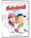 Daniel and the Superdogs