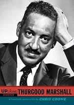 Thurgood Marshall (Up Close)