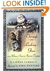 Through the Looking-Glass and What Alice Found There