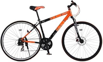 DOPPELGANGER 700x28C クロスバイク ジャンルレス・コンセプトバイク LIBEROシリーズ BLIKSEM 411