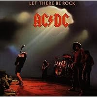 Let There Be Rock