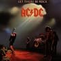 Let There Be Rock