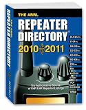 The ARRL Repeater Directory 2010-2011 Pocket Ed