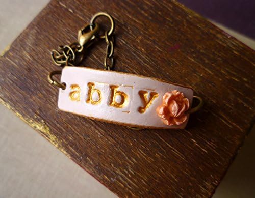 Christening Gift for Baby Girl, Baby Girl Bracelet