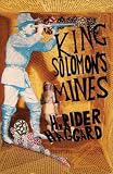 King Solomons Mines (Headline Review Classics)