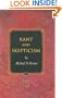 Kant and Skepticism (Princeton Monographs in Philosophy)