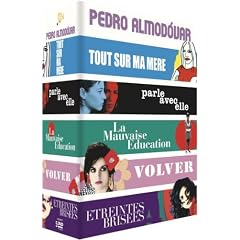 Pedro Almod�var - Integrale 1998-2009