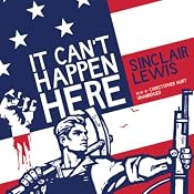 It Can't Happen Here | [Sinclair Lewis]