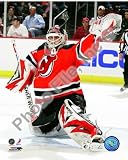 Martin Brodeur Devils Save 8x10 Photo
