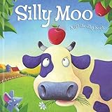 Silly moo!