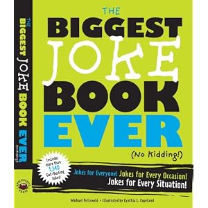 the biggest joke ever 