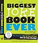 Biggest Joke Book Ever