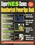 Super NES Games Unauthorized Power Tips Book (Secrets of the Games Series)