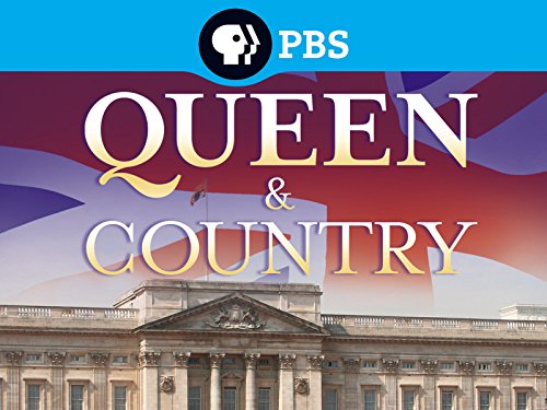 Queen & Country Season 1