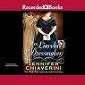 Mrs. Lincoln's Dressmaker
