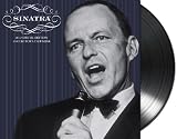 2012 Frank Sinatra Special Edition Wall Calendar