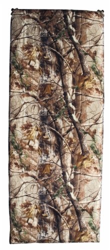 Alps Mountaineering 7451101 Hunt Series Air Pad - XL - RealTree AP HD