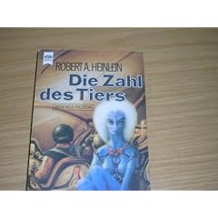 Die Zahl des Tiers