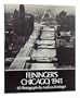 Feininger's Chicago, 1941