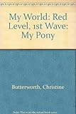 My pony