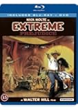 Extreme Prejudice (Blu-ray + DVD) [Blu-ray] [1987]