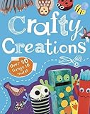 Crafty creations