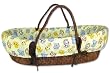 Trend Lab Moses Basket Set, Chibi