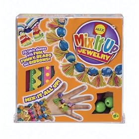 Alex Mix It Up Jewelry Making Kit by Alex