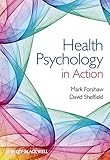 Health psychology in action