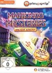 Mahjongg Mysteries - Ancient Athena