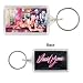 David Bowie - Diamond Dogs Keychain