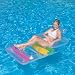 Garten & Freizeit : Bestway Kool Lounge Luftmatratze 165 x 89cm