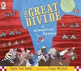 The Great Divide( A Mathematical Marathon)[GRT DIVIDE][Paperback]