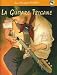 La guitare tzigane (+ 1 cd) - Lemoine