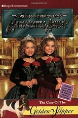 The Case of the Creepy Castle