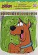 Scooby Doo Happy Birthday 8 Foot Banner