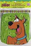  : Scooby Doo Happy Birthday 8 Foot Banner