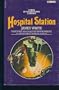 Hospital station (Corgi SF collector's library)
