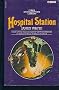 Hospital station (Corgi SF collector's library)
