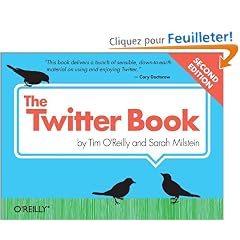 The Twitter Book