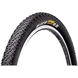 Continental Race King 26 x 2.2" Black/Black Folding