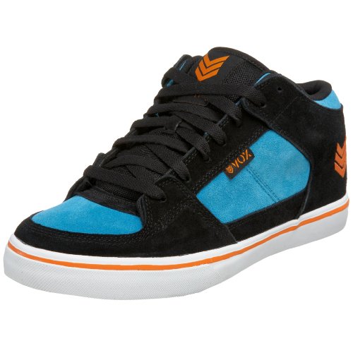 Vox Footwear Men's Hewitt Skateboard Sneaker