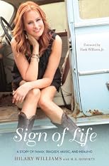 Sign of life : a story of family, tragedy, music, and healing